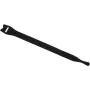 ZUBEHÖR Bridas de cable de velcro 20 x 150 mm negro (3000601E)