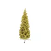 Europalms FUTURA Árbol de Navidad, dorado metalizado, 180 cm (83500550)