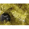 Europalms FUTURA árbol de Navidad, dorado metalizado, 180 cm (83500550)