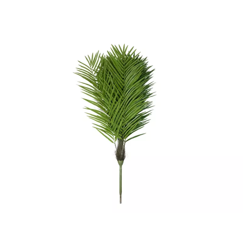 EUROPALMS Palmera fénix Luxor, planta artificial, 240 cm 82510722