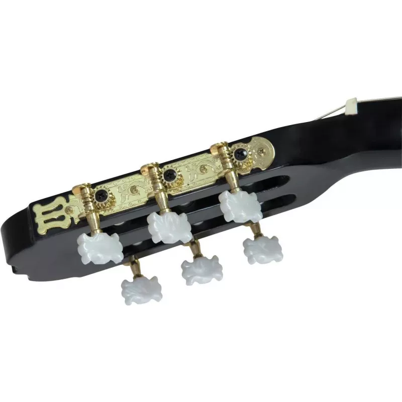 DIMAVERY AC-330 Guitarra clásica, basswood 26241014