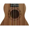 DIMAVERY UK-400 Ukelele soprano basswood natural 26255830