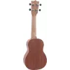 DIMAVERY UK-400 Ukelele soprano basswood natural 26255830