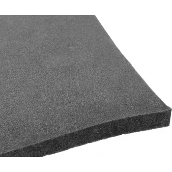 ZUBEHÖR Lámina de espuma blanda 10 mm 120x200 cm (8070250A)