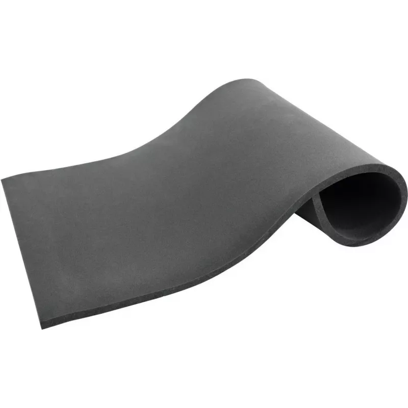 ZUBEHÖR Lámina de espuma blanda 10 mm 120x200 cm (8070250A)