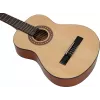 DIMAVERY AC-303 guitarra clásica 3/4 natural 26242030