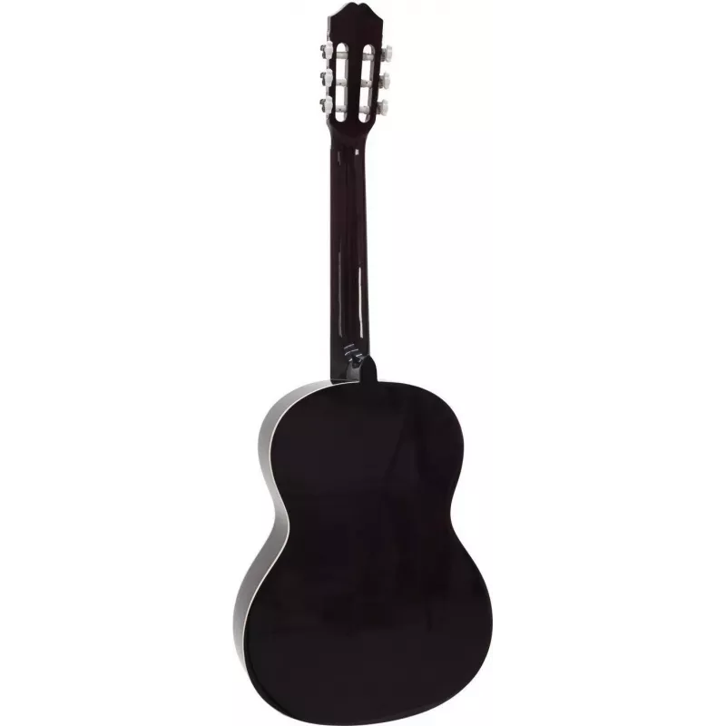 DIMAVERY AC-303 guitarra clásica sunburst 26241010