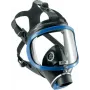 Dräger X-plore 6300 mascarilla completa de protección respiratoria, EPDM, conexión Rd40 R55800