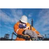 Dräger X-plore 6300 mascarilla completa de protección respiratoria, EPDM, conexión Rd40 R55800