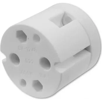 OMNILUX DX-124B portalámparas GY22 9450046C