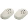 Dräger X-plore Pure P2 R filtro de partículas de bayoneta (pack de 2) 6738353