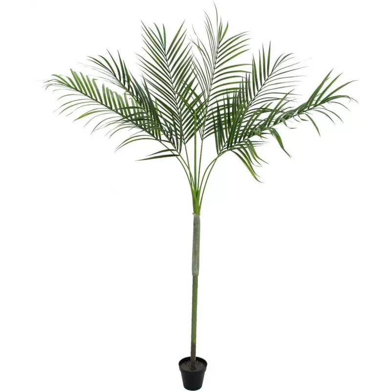 EUROPALMS areca deluxe planta artificial, 180cm 82509443