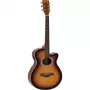 DIMAVERY AW-400 guitarra acústica, sunburst 26235086