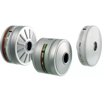 Dräger filtro de gas Rd40 940 A2 (6738855)