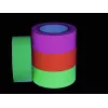 ZUBEHÖR cinta gaffer 50mm x 25m naranja neón UV activa 30005474