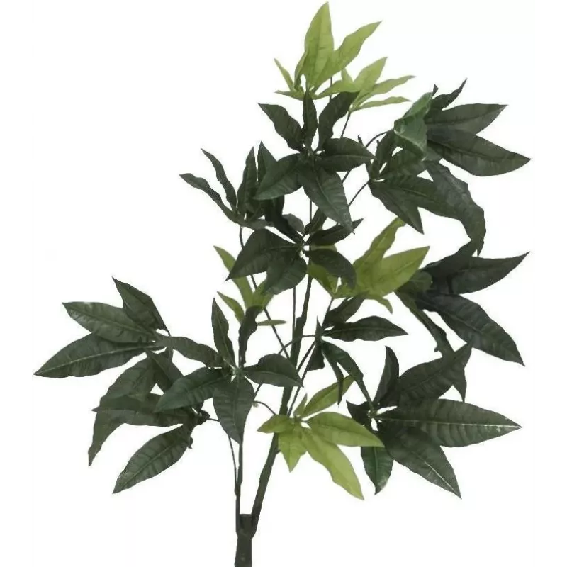 EUROPALMS pachira árbol del dinero artificial, 160cm 82600165