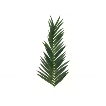 EUROPALMS hoja de palmera cocotera artificial, 150 cm 82509845