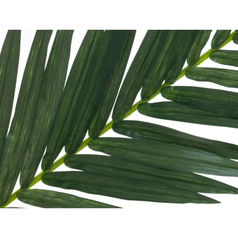EUROPALMS hoja de palmera cocotera artificial, 150 cm 82509845