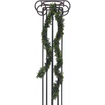EUROPALMS guirnalda de boj artificial, 190cm 82503719