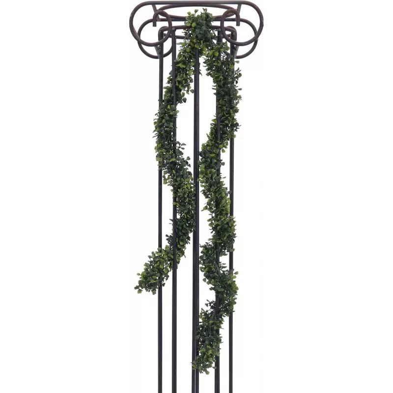 EUROPALMS guirnalda de boj artificial, 190cm 82503719