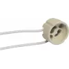OMNILUX portalámparas GU-10 con cable de 15 cm 94500120
