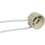OMNILUX portalámparas GU-10 con cable de 15 cm 94500120