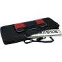 Dimavery Funda blanda para teclado, L (26702020)