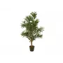EUROPALMS Adelfa, planta artificial, blanca, 120 cm (82507246)