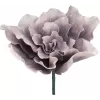 EUROPALMS Flor artificial Giant Blossom, rosa, 80 cm 82531069