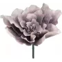 EUROPALMS Flor artificial Giant Blossom, rosa, 80 cm 82531069