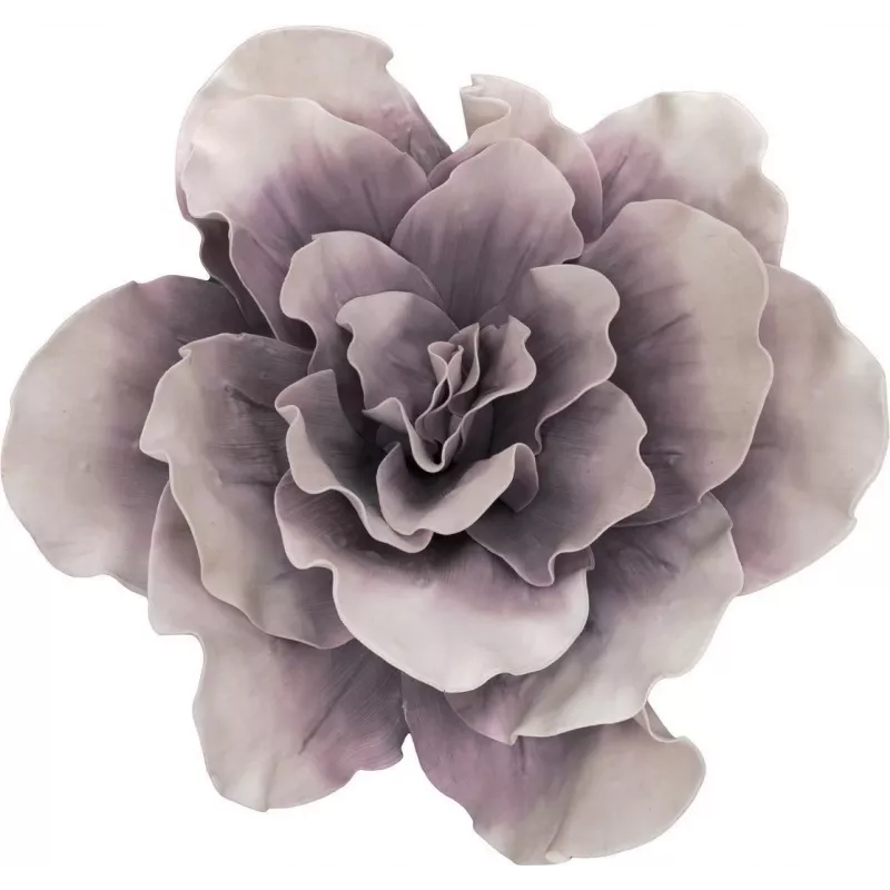 EUROPALMS Flor artificial Giant Blossom, rosa, 80 cm 82531069
