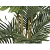 EUROPALMS Planta artificial Palmera Kentia 140cm 82511361