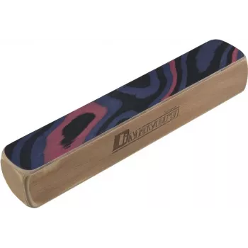 Dimavery Shaker de madera rectangular grande 26055338