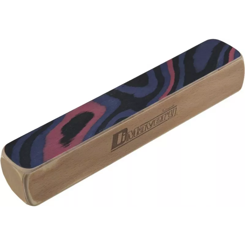 Dimavery Shaker de madera rectangular grande 26055338