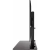TechniSat TSAT Soporte de sobremesa universal para TV con base de cristal para televisores de 32-55 pulgadas (2021/2787)