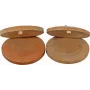 Dimavery Castañuelas de dedo, madera, 1 par (26055502)