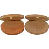 Dimavery Castañuelas de dedo, madera, 1 par (26055502)