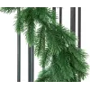 EUROPALMS Guirnalda artificial de abeto, 180 cm 83500411