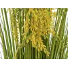 EUROPALMS Haz de hierba artificial, 118 cm 82600136