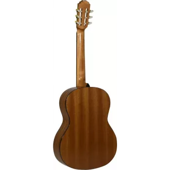 DIMAVERY AC-310 Guitarra clásica, abeto 26241012