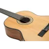 DIMAVERY AC-310 Guitarra clásica, abeto 26241012