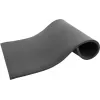 ACCESSORY Espuma blanda 20 mm 120x200 cm (8070250C) - Plancha de espuma de poliuretano, gris, 200 x 120 x 2 cm