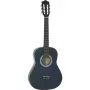 DIMAVERY AC-303 Guitarra clásica 3/4 azul 26242032