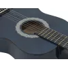 DIMAVERY AC-303 Guitarra clásica 3/4 azul 26242032
