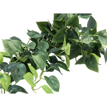 EUROPALMS Pothos Busch-Sichtschutz Classic, artificial, 100 cm 82502203