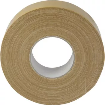 ZUBEHÖR Cinta textil para colocar alfombras 50 mm x 50 m 30005930