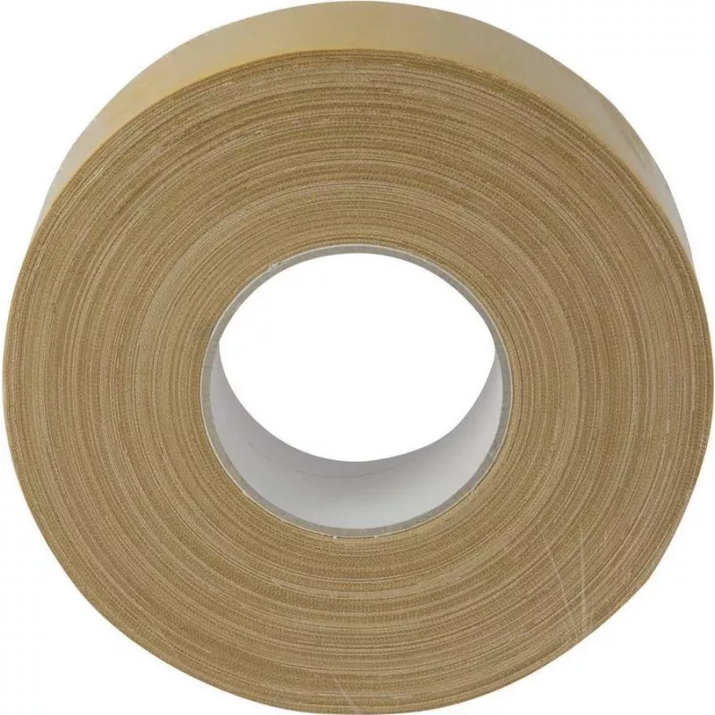ZUBEHÖR Cinta textil para colocar alfombras 50 mm x 50 m 30005930
