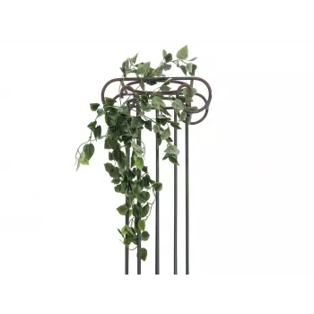 EUROPALMS Philodendron Busch Classic, artificial, 60 cm 82502204