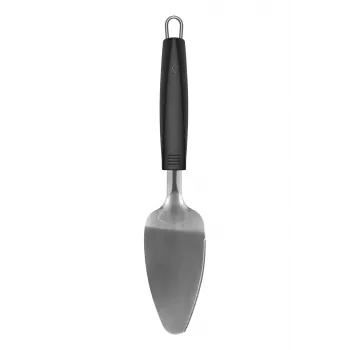 Lurch TANGO Paleta para tartas, acero inoxidable, plata, 230 mm 230200