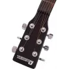 DIMAVERY AW-400 Guitarra acústica redburst 26235088